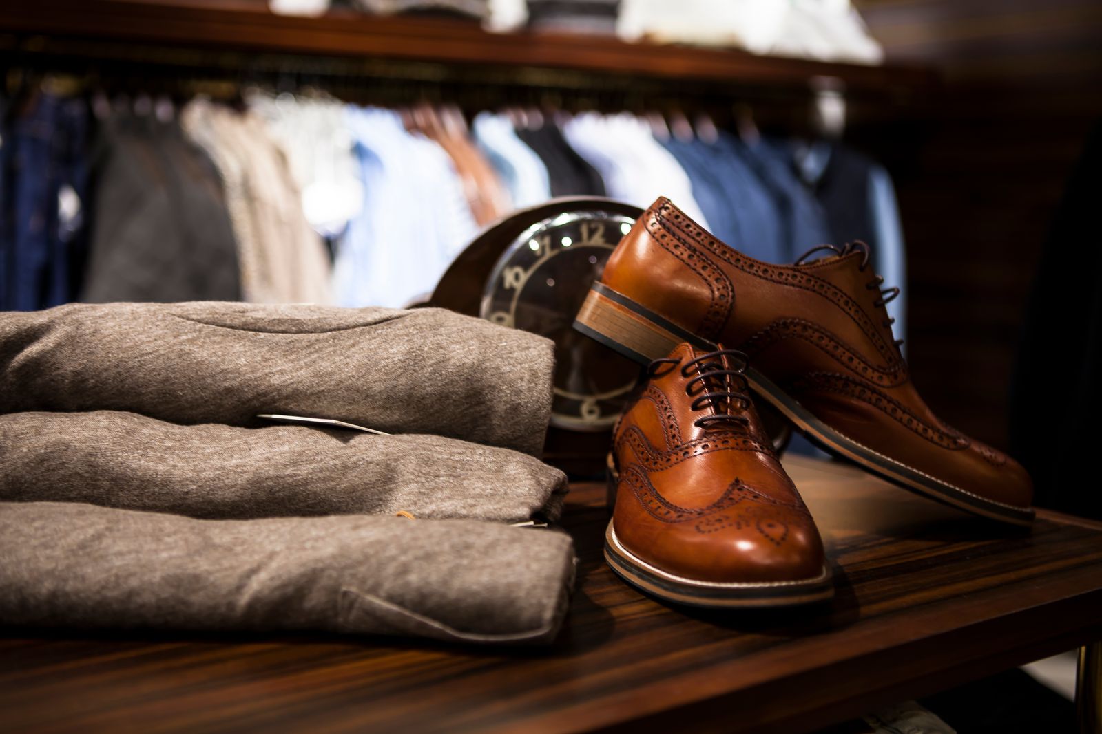 The Flat-Shoe Question To Answer Before You Buy Two Pairs