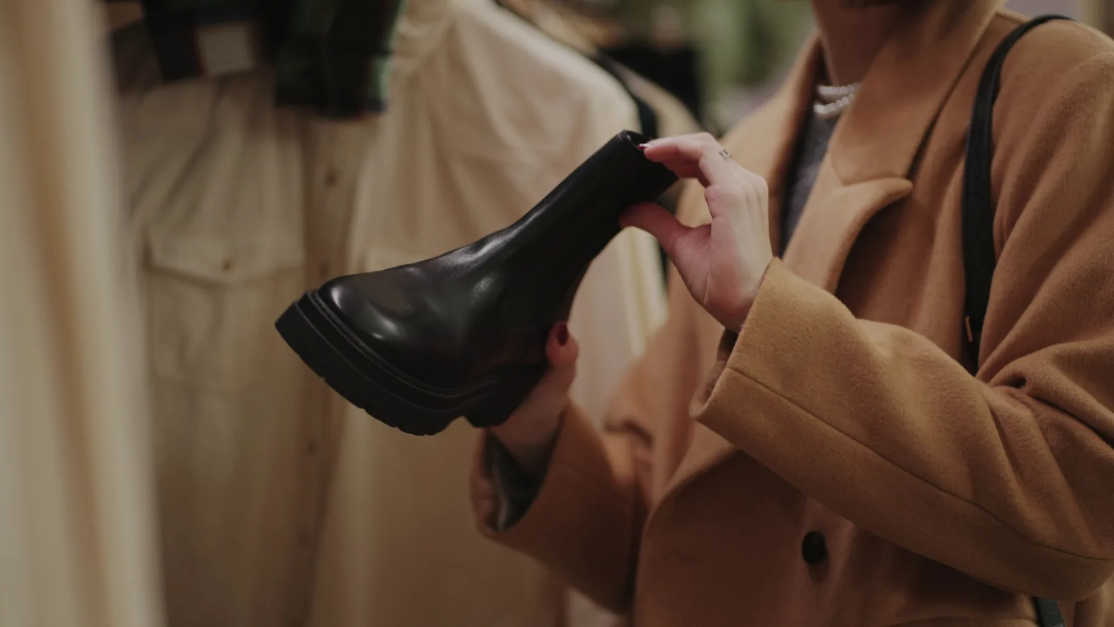 Caring For Leather Shoes Through Wet Weather Checklist For First Time Readers cover image